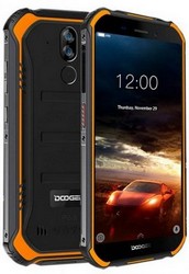 Замена разъема зарядки на телефоне Doogee S40 в Ставрополе